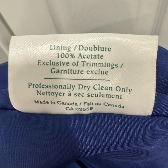 Danier Pencil Skirt - Picture 5 of 5